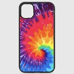Tie Dye Phone Case